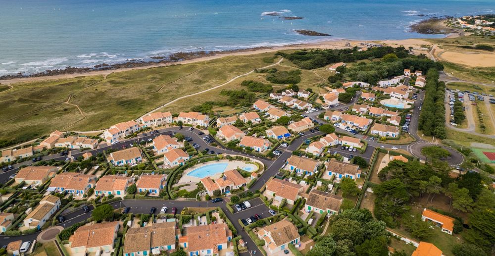 Vente Maison maison - 37m² - Bretignolles-sur-Mer Quartier les Dune Bretignolles-sur-mer
