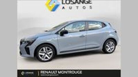 Clio V Clio Blue dCi 100 ch GSR2 Evolution 2025 occasion 92120 Montrouge
