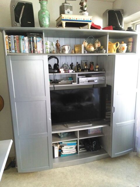 MEUBLE TELE 0 Pau (64)