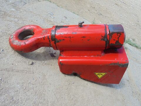 Anneau tournant  a souder 160 Belluire (17)