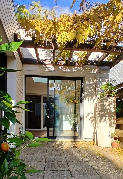   Maison 100 m2 / Ste Adresse / 4 Ch / Proche plage Maison - 5 pice(s) - 98 m