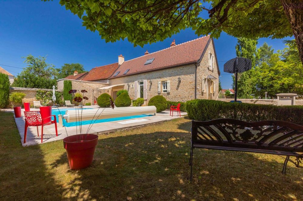 à vendre  Maison Marsannay-la-Côte (21160)