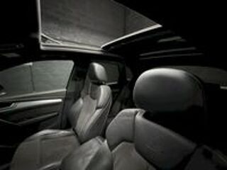 Q5 40 TDI 190ch S line S tronic 7 2019 occasion 33520 Bruges