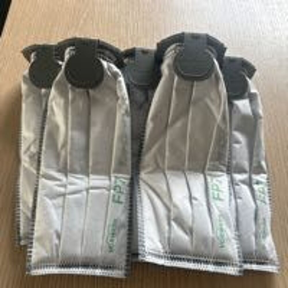 Bo&icirc;te de sacs aspirateur Vorwerk Kobold €" Neufs Electroménager