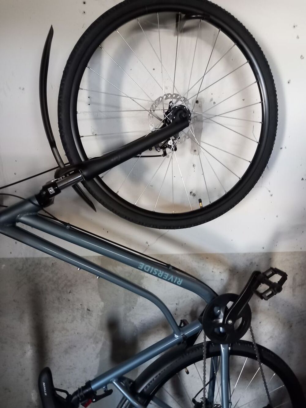 v&eacute;lo vtc &eacute;tat neuf Vélos