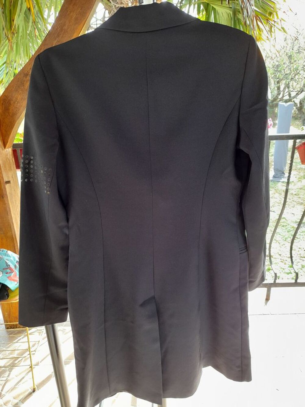 Manteau Kooka&iuml; T40 Vêtements