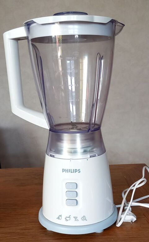 Blender Philips 400W Cramont (80)