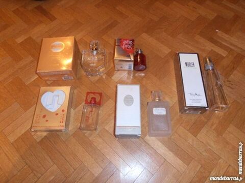 Flacons de parfum 2 (57) 1 Tours (37)