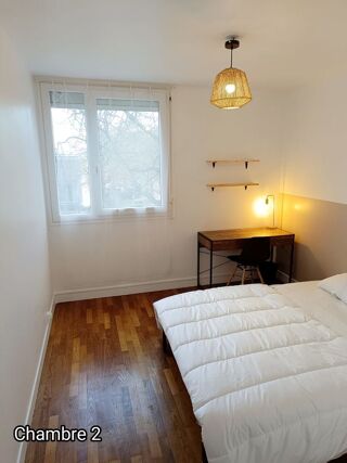  Appartement � louer 4 pi�ces 75 m�