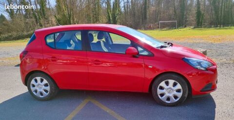 Opel corsa 1.4 90 ch Enjoy