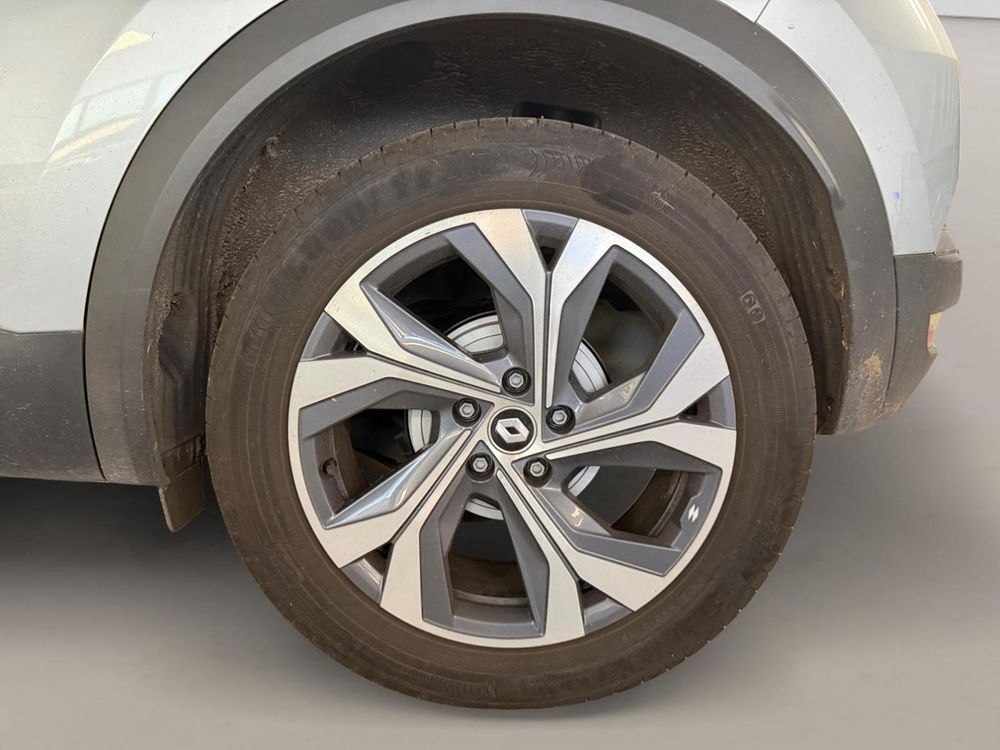 Captur mild hybrid 140 R.S. line 2023 occasion 92330 Sceaux