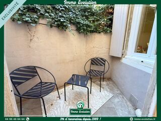 Vente Maison Maison de village - 87.55m ² Orange