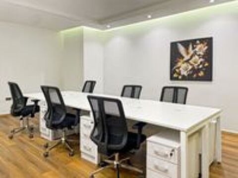   Abonnement bureau flexible – Regus Caluire Rillieux – Rillieux la Pape 