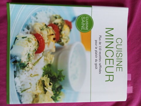 Livre de recettes de cuisine 5 Brest (29)