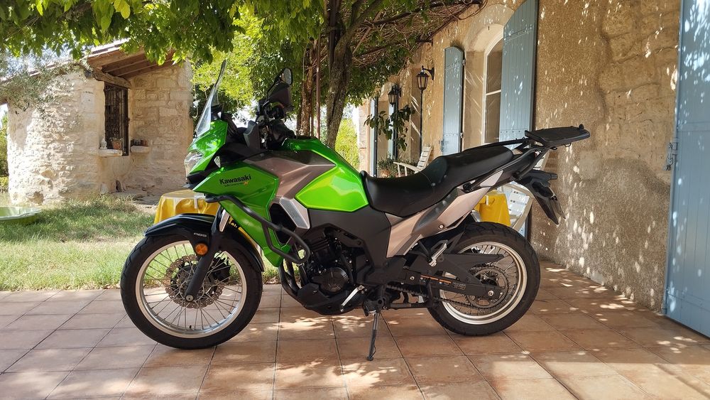 KAWASAKI 2017 occasion 81000 Albi