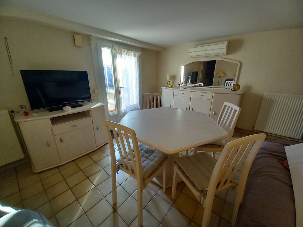 Meubles salle &agrave; manger salon Meubles