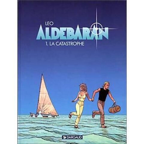 LEO ALDEBARAN LA CATATSTROPHE 9 Saint-Denis-en-Val (45)