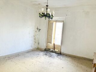  Maison � vendre 6 pi�ces 82 m� Montedoro, cl, italia