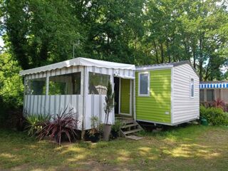  Chalet  vendre 3/4 pices 29 m