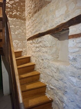  Maison � vendre 3/4 pi�ces 80 m�