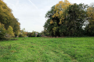  Terrain à vendre 2094 m²