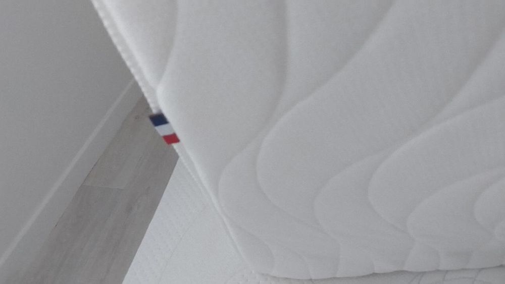 Matelas excellent &eacute;tat Atelier de Morph&eacute;e 90X170 Meubles