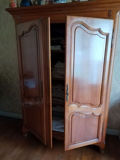 armoire   40 Chilly-Mazarin (91)