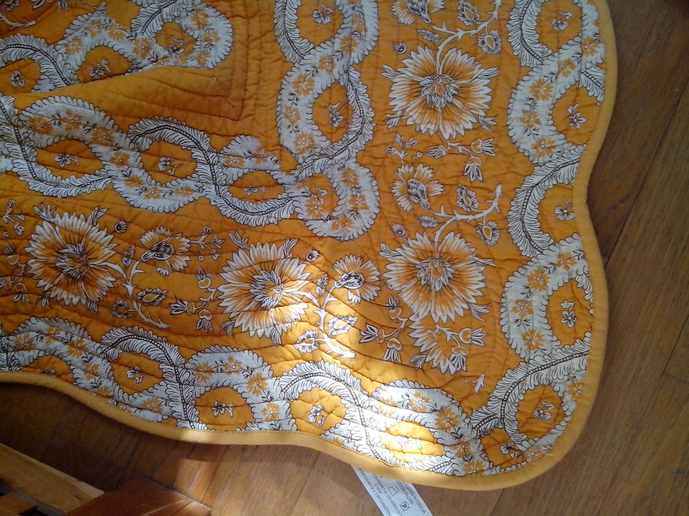 Boutis proven&ccedil;al, 180/200cm D�coration