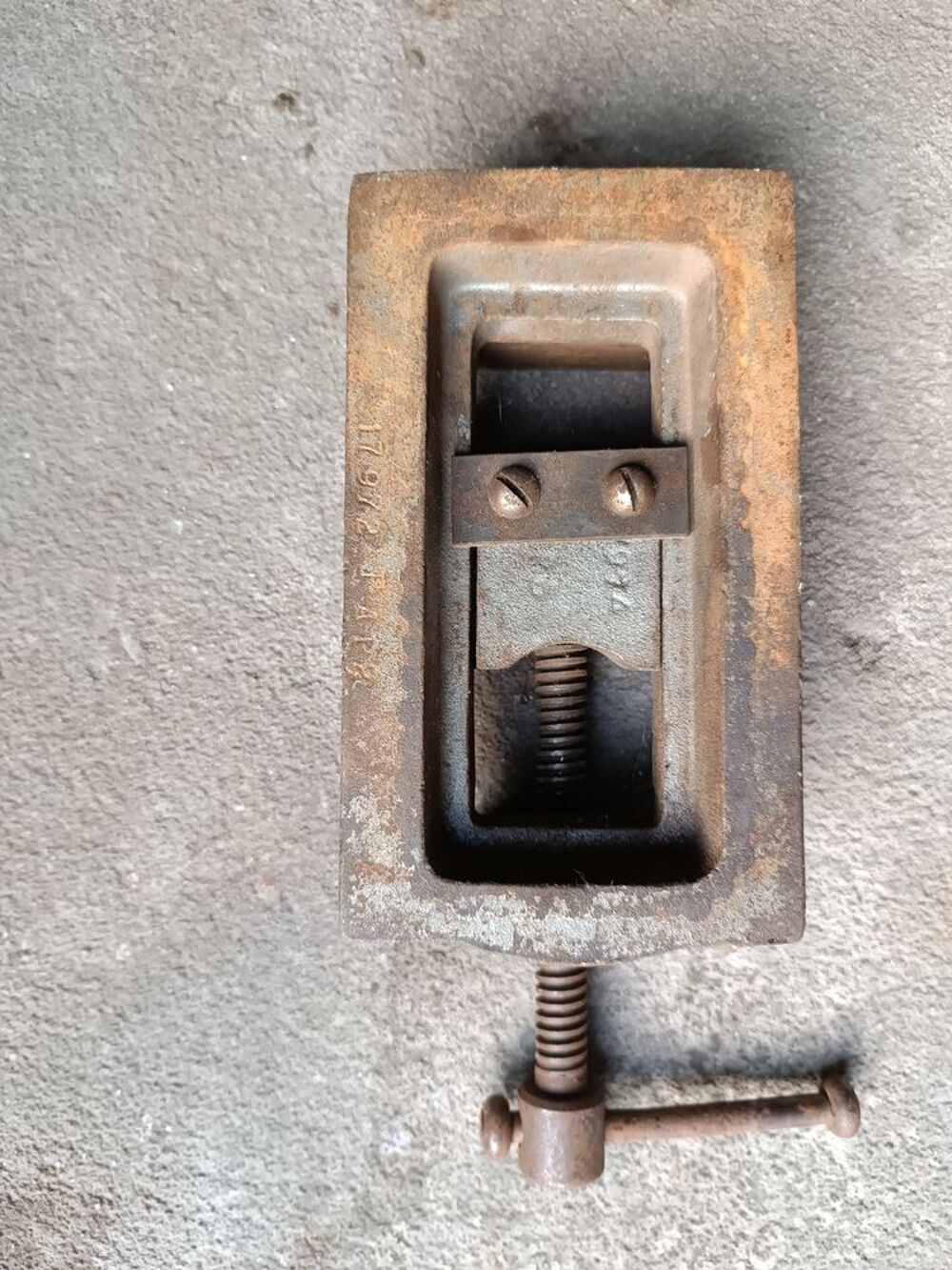 ETAU Bricolage