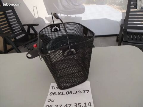 Panier a vlo TEL /0627473514 10 Jarnac (16)