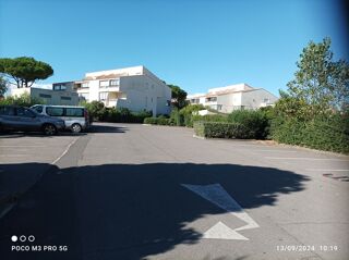  Appartement � vendre 1 pi�ce 25 m�