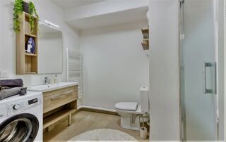 Appartement � louer 1 pi�ce 19 m� Montpellier