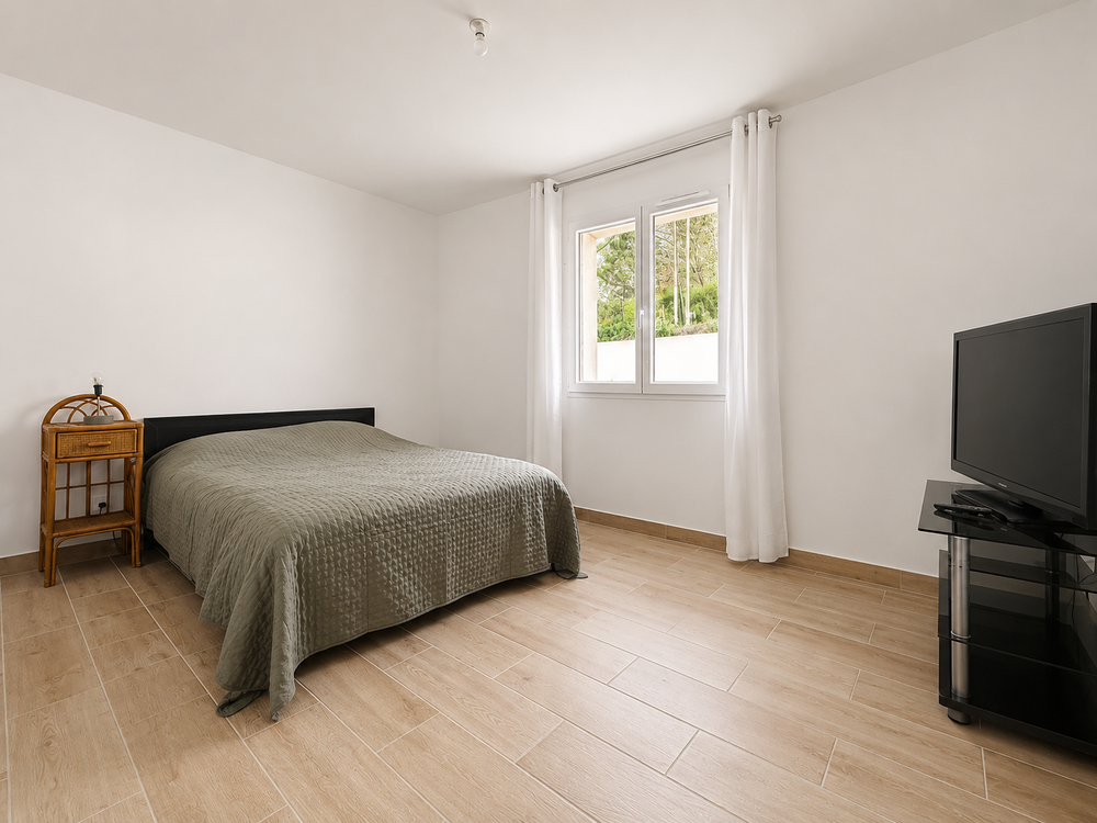 Vente Maison Rare à la : villa lumineuse Le tignet