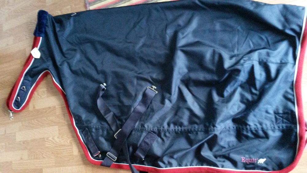 Couverture de Marcheur Equit'M Sports
