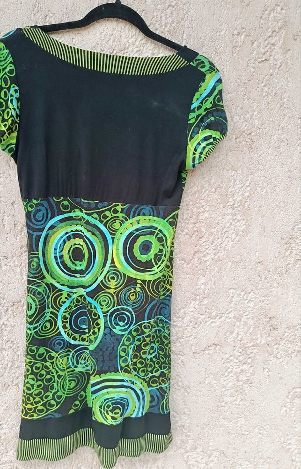 Robe Cache cache Vêtements