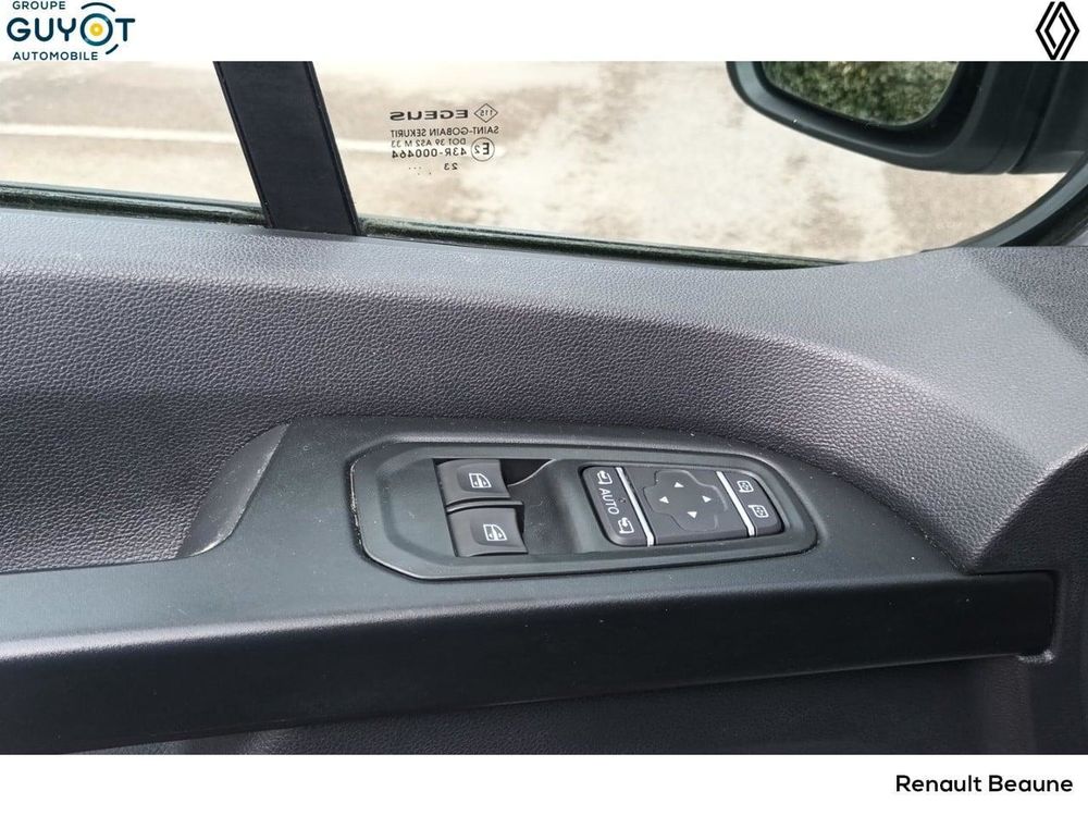 Trafic TRAFIC FGN L2H1 3000 KG BLUE DCI 130 GRAND CONFORT 2024 occasion 21200 Beaune