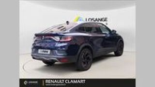 Arkana TCe 160 EDC - 23 esprit Alpine 2024 occasion 92140 Clamart