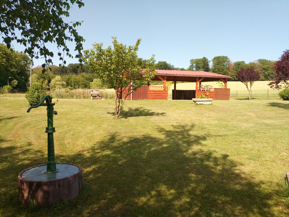 Location Terrain Etang pour pêche, fête, associations, particuliers Loupershouse