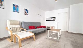  Appartement � vendre 2 pi�ces 43 m�