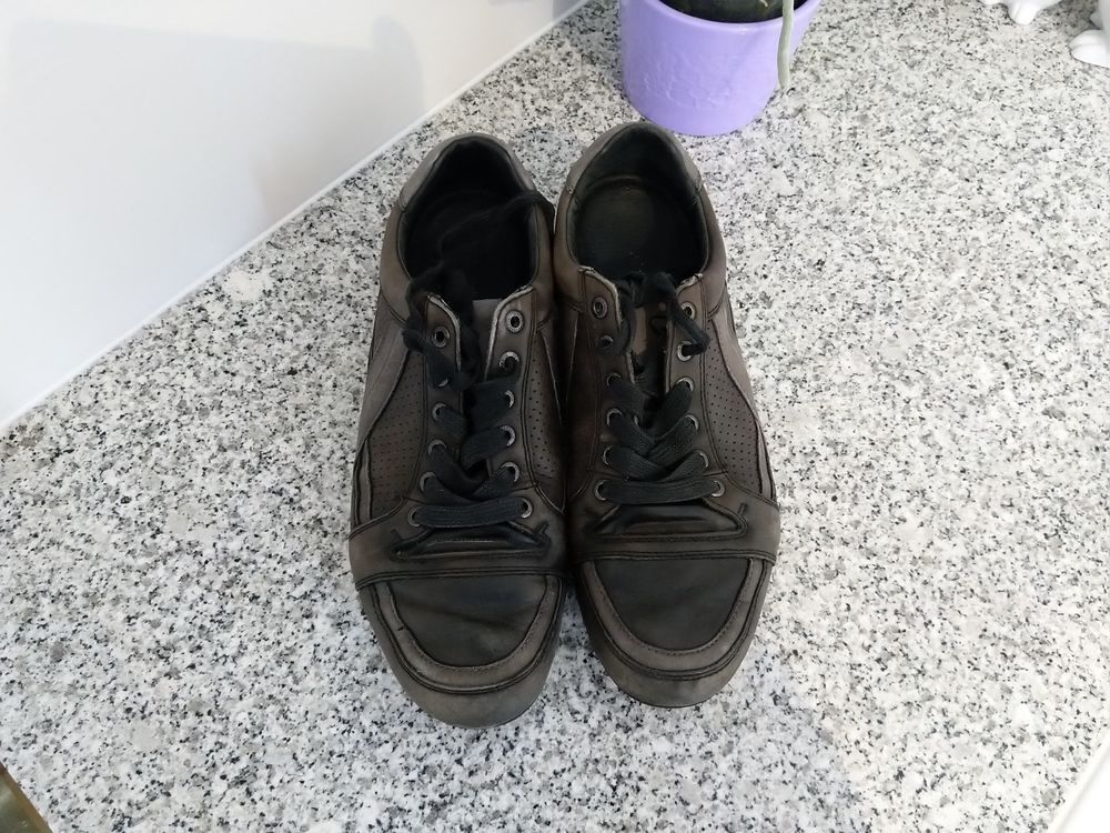 Chaussures Redskins
Chaussures