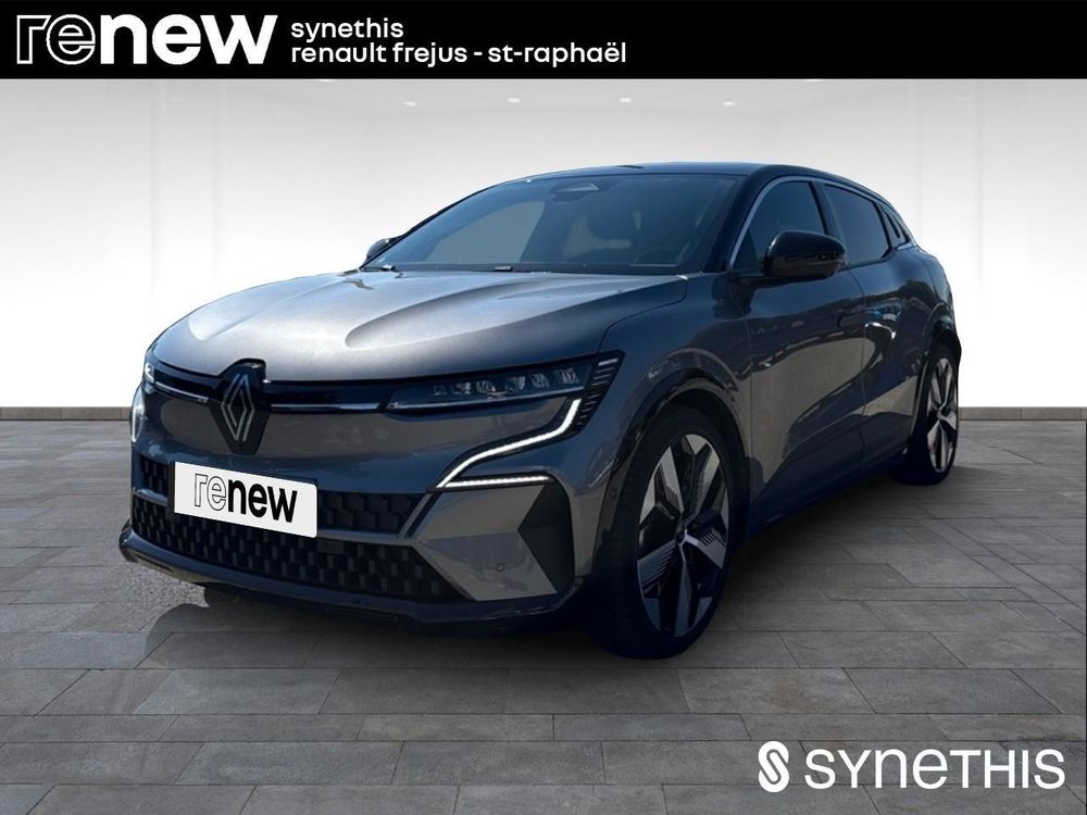 M&eacute;gane Megane E-Tech EV60 220 ch super charge Techno 2023 occasion 83600 Fr&eacute;jus
