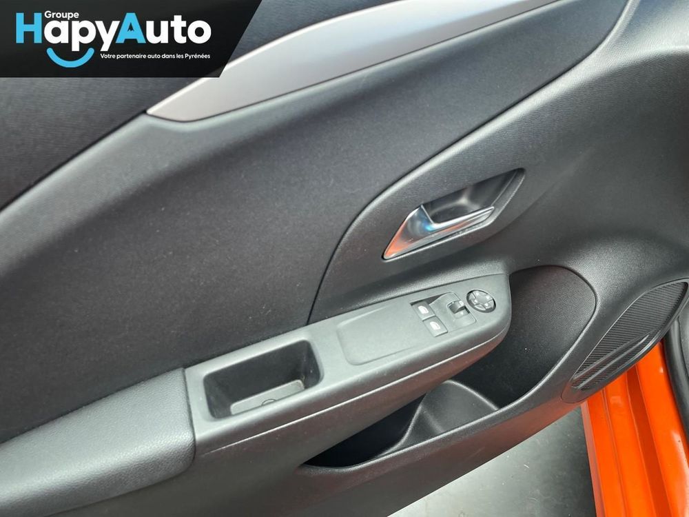 Corsa Electrique 136 ch & Batterie 50 kWh Edition 2022 occasion 65000 Tarbes