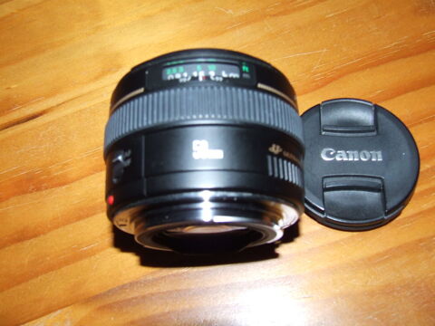 Objectif CANON EF 50 MM 1:1.4 et Flash CANON SPEEDL 600EX RT 300 Guenrouet (44)