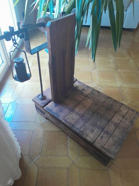 Balance de meunier 110 Cintegabelle (31)