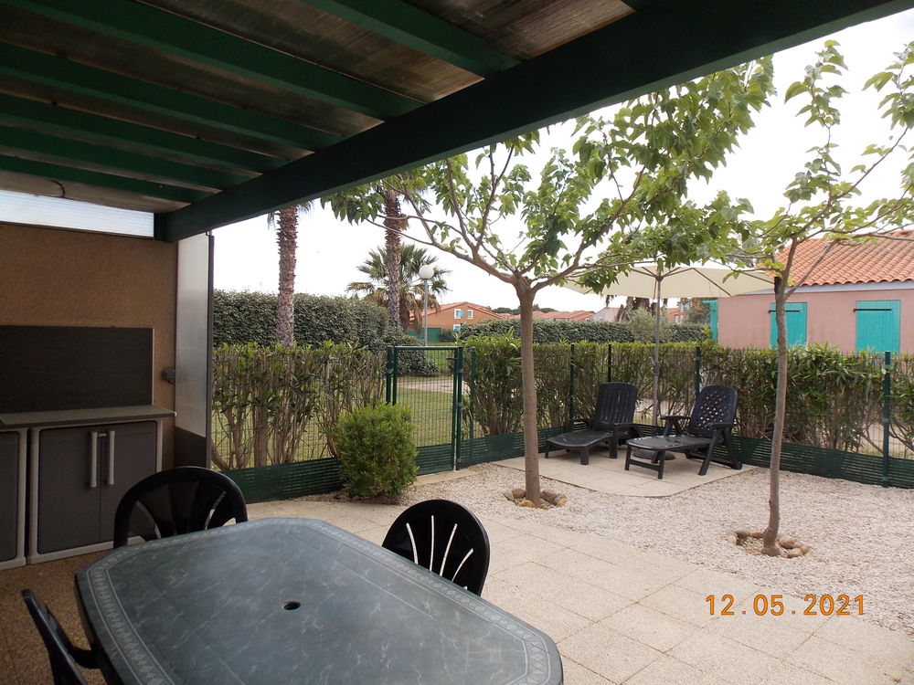   Maison à 500 m de la mer à Torreilles Plage 66440 Languedoc-Roussillon, Torreilles (66440)