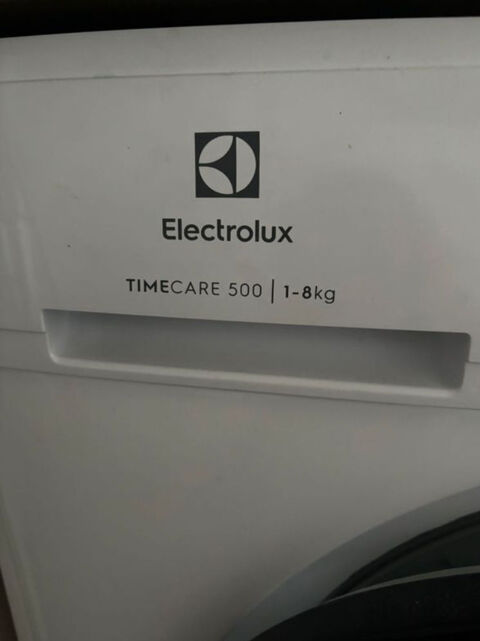 Machine  laver electrolux 200 Joinville-le-Pont (94)