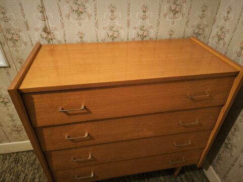 Commode en bois 80 Sandillon (45)