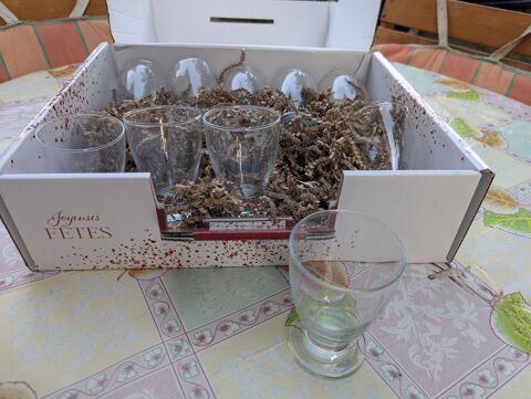verres 0 Amnéville (57)