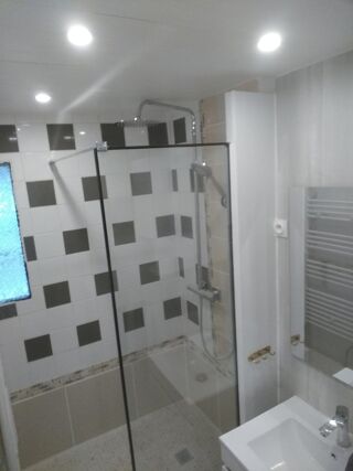  Appartement  louer 2 pices 50 m