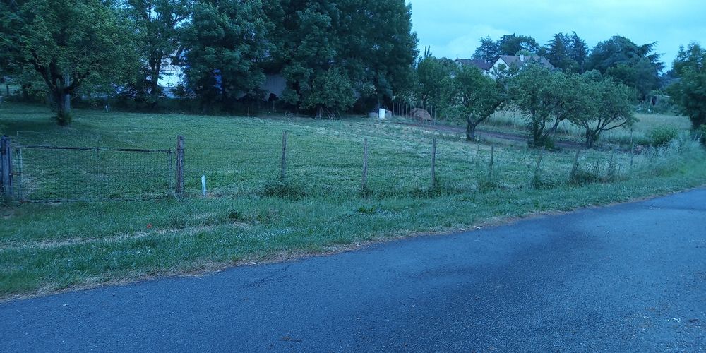 Vente Terrain TERRAIN CONSTRUCTIBLE Centre Valence d'Albigeois Valence-d'albigeois
